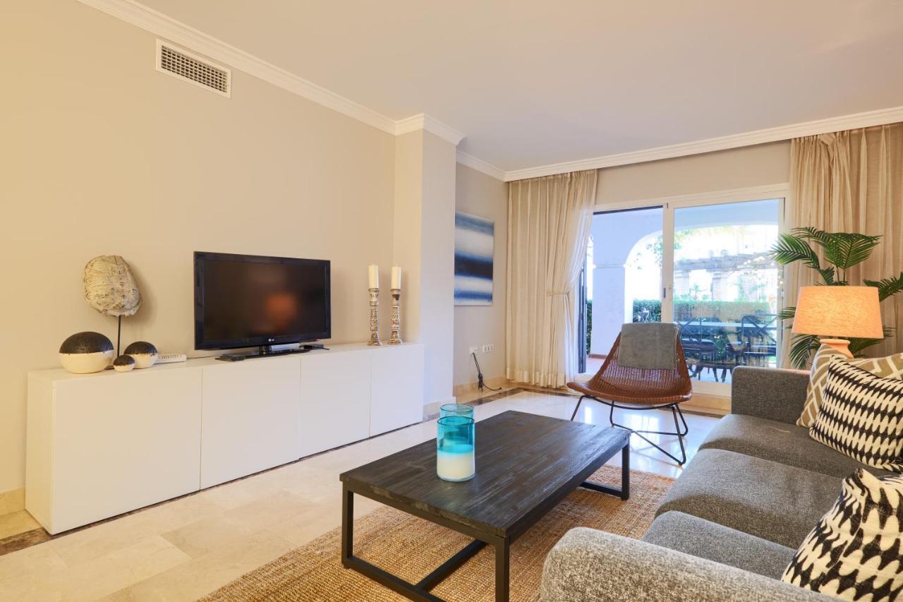 Apartment Side 2 Bedroom In La Gavia San Pedro *