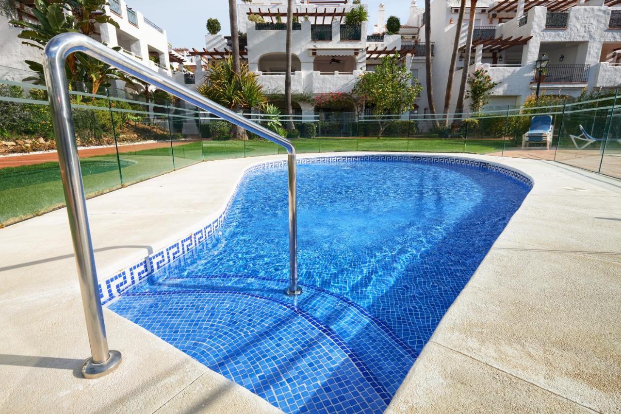 Side 2 Bedroom In La Gavia San Pedro