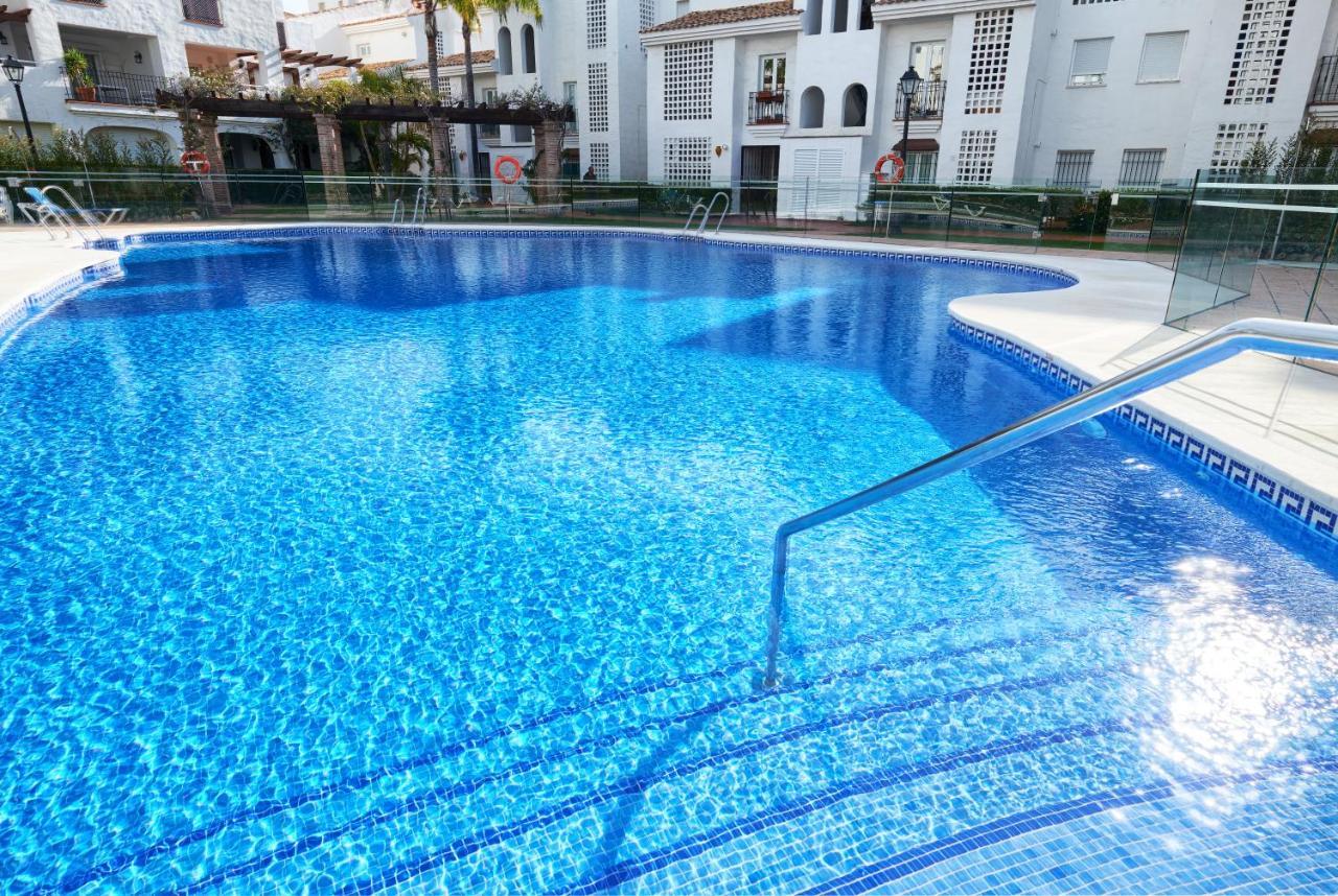 Side 2 Bedroom In La Gavia San Pedro Apartment Marbella