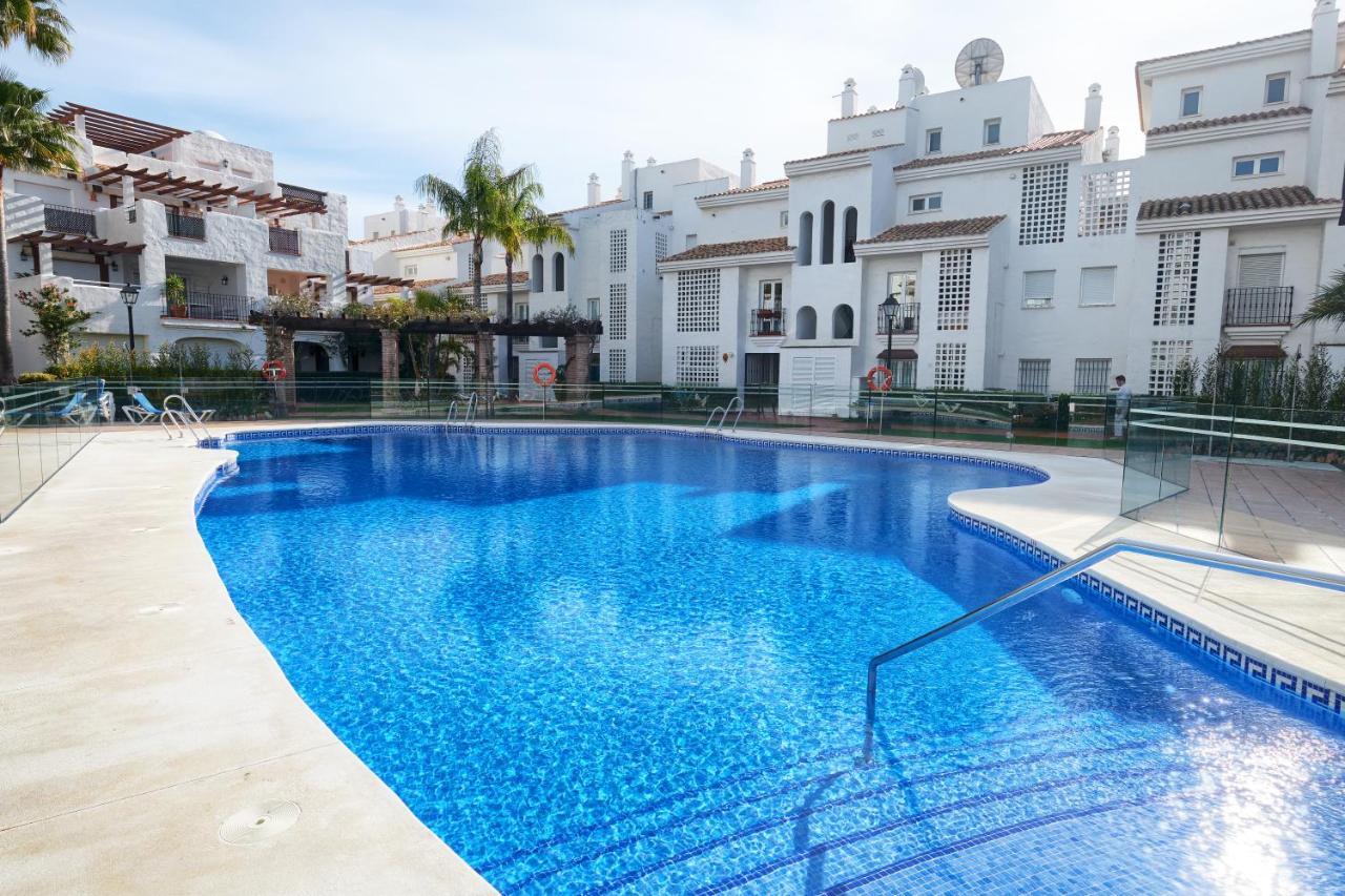 Side 2 Bedroom In La Gavia San Pedro Apartment *