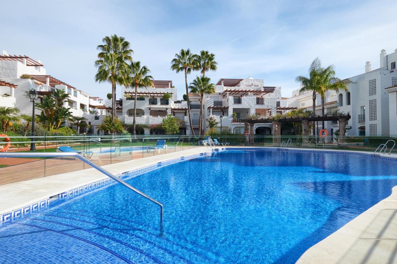 Side 2 Bedroom In La Gavia San Pedro Marbella