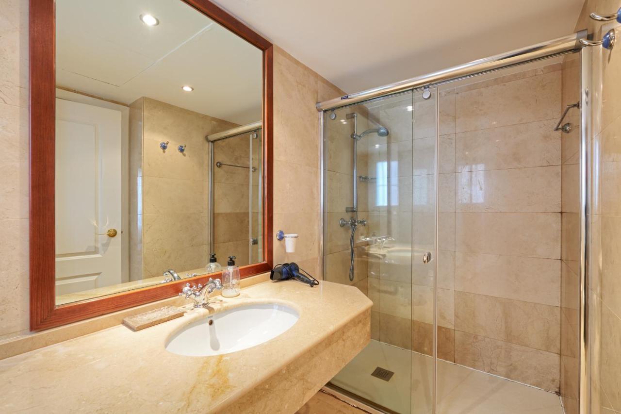 Side 2 Bedroom In La Gavia San Pedro Apartment Marbella