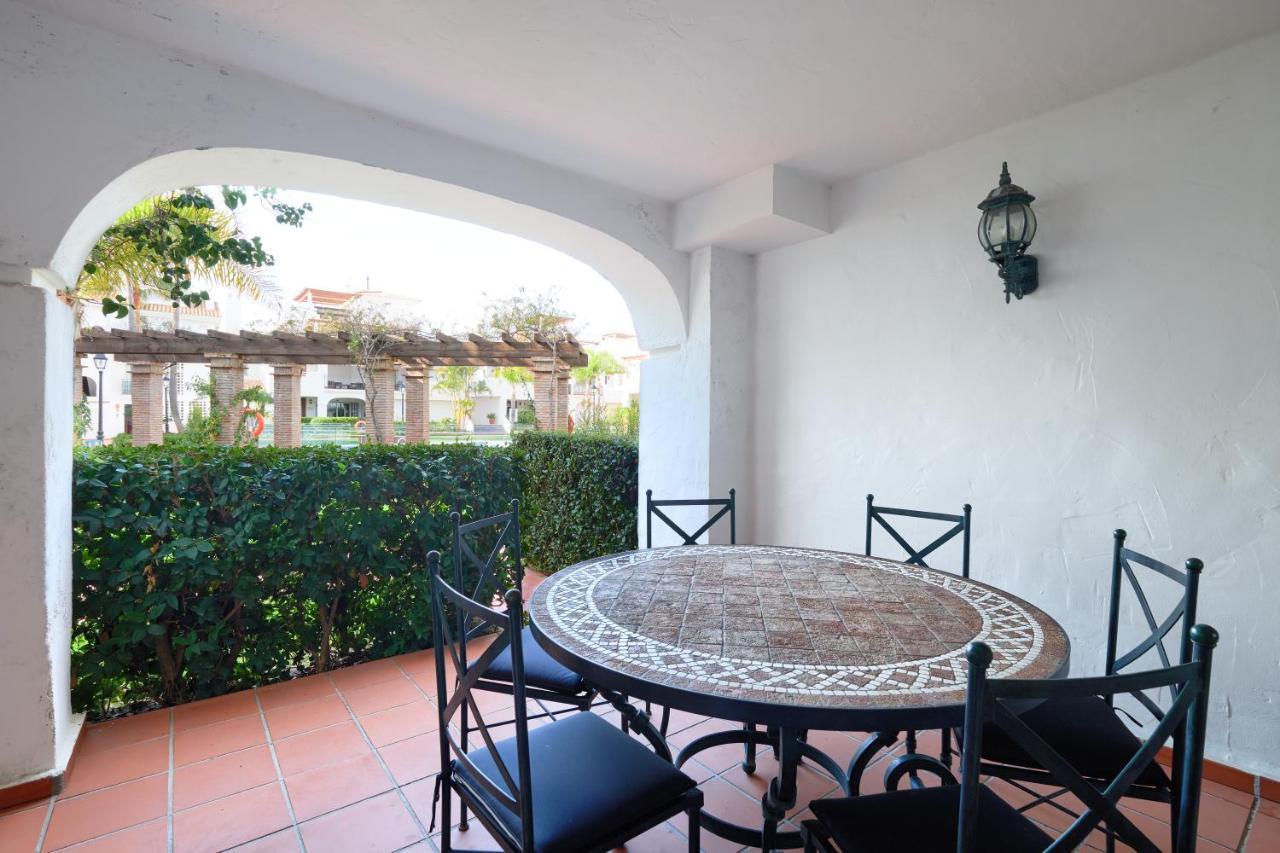 Side 2 Bedroom In La Gavia San Pedro * Marbella