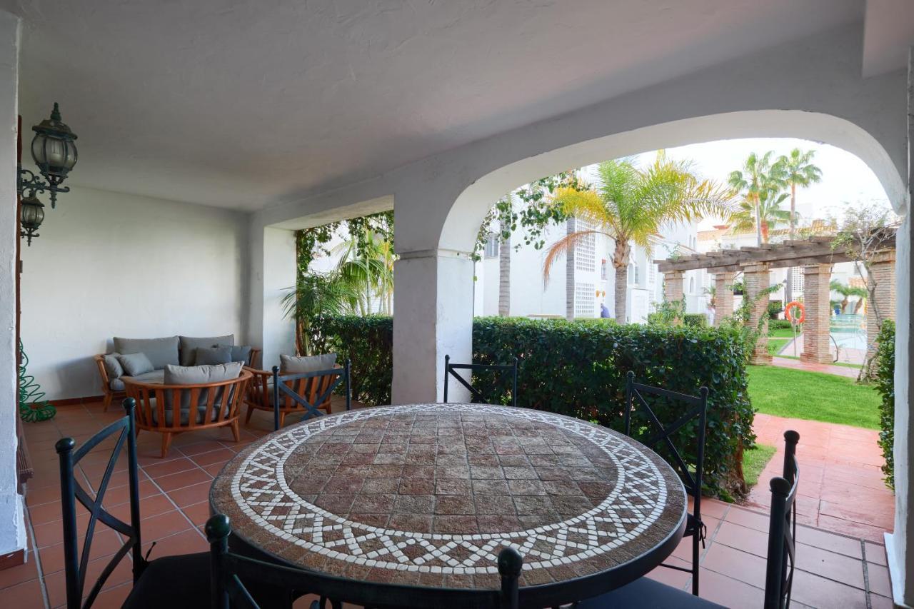 Side 2 Bedroom In La Gavia San Pedro Apartment *