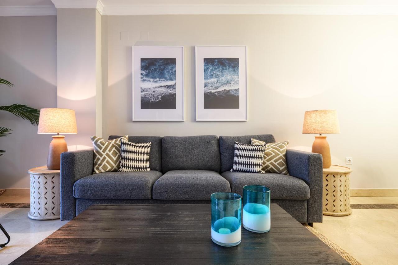Side 2 Bedroom In La Gavia San Pedro