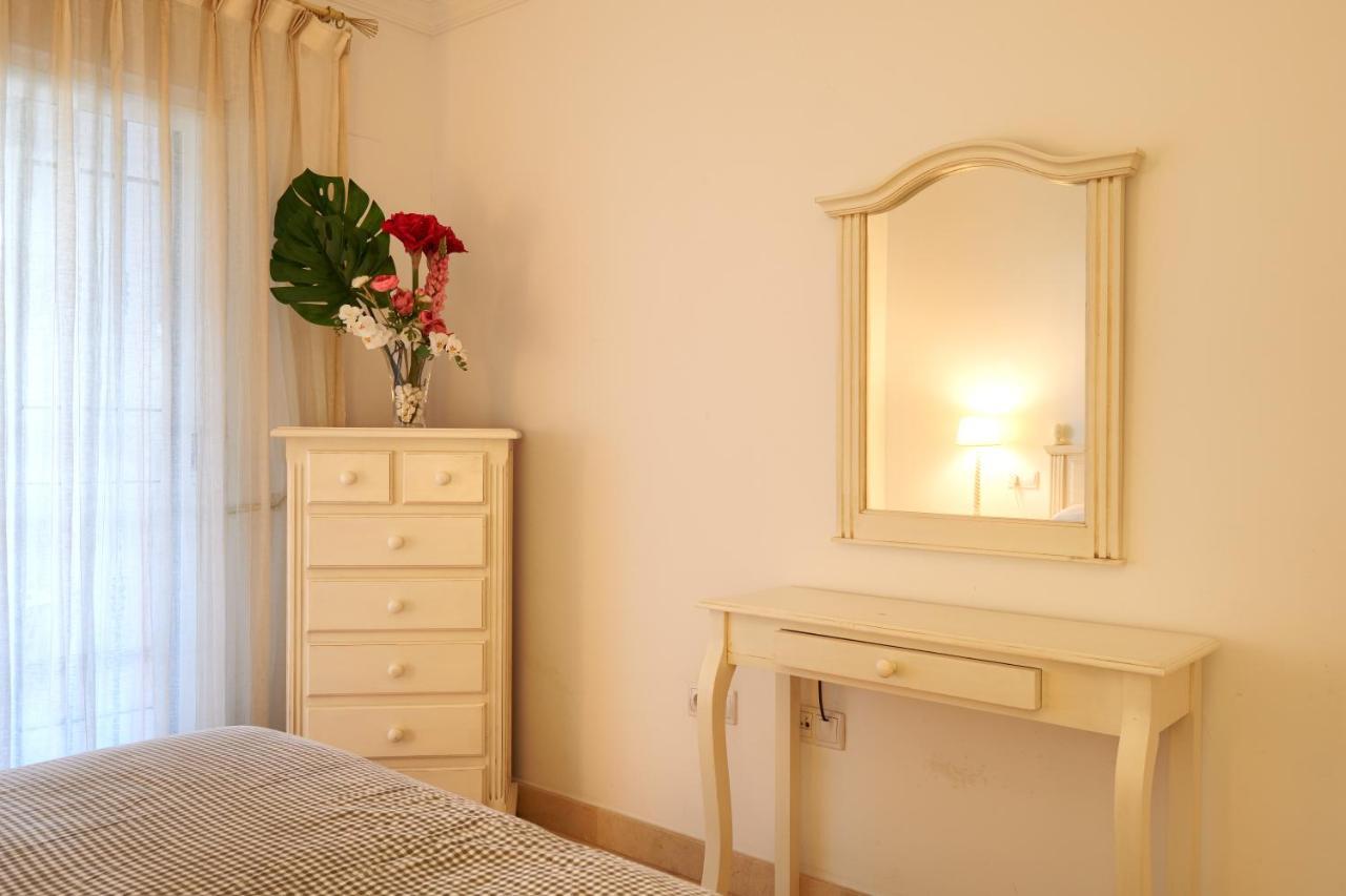 Side 2 Bedroom In La Gavia San Pedro